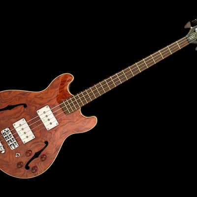 YAMAHA 2008 TRB-6PⅡ Bubinga | Reverb UK