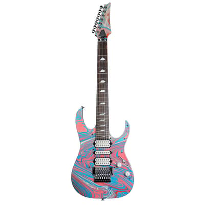 Ibanez UV77 Steve Vai Signature Universe Reissue 2016 - 2017