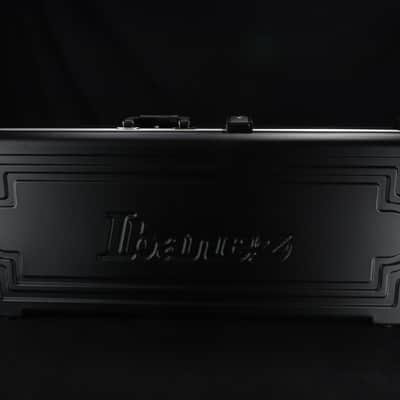 Ibanez RG5320CSW RG Prestige 6str Electric Guitar w/Case - Cosmic Shadow 464 image 16