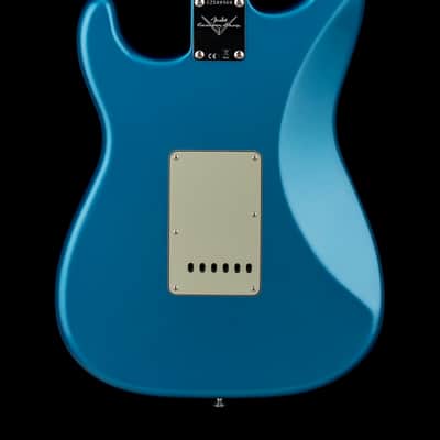 Fender Custom Shop Empire 67 Stratocaster NOS - Ultra Marine Blue #88960 image 2
