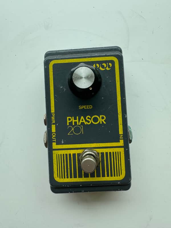 DOD Phasor 201