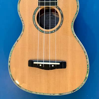 Laurel Canyon LUK70/N Ukulele w/ Gig Bag image 5