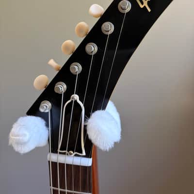 2022 Gibson Custom Shop Theodore - Natural image 5