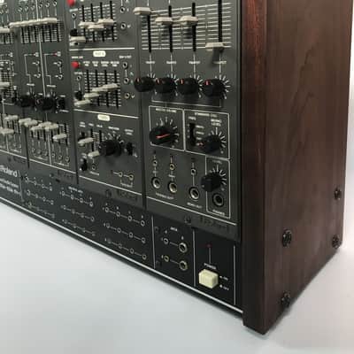 Roland System 100M Vintage Modular Synthesizer image 3