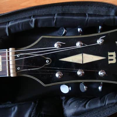Master Les Paul Recording Copy image 4