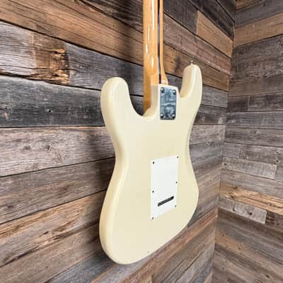 Fender Squier II Made in Korea image 8