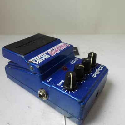Digitech Screamin' Blues Overdrive OD Effects Pedal Free USA Shipping image 3