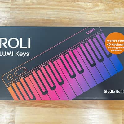 ROLI Lumi Keys image 1