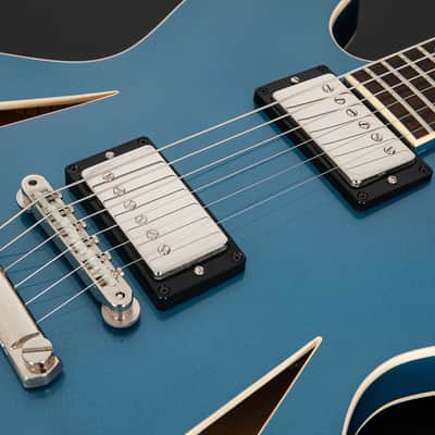 Gibson Custom Shop Special Order '64 Trini Lopez Standard Reissue image 14