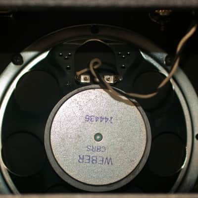 Dr. Z Mini Z Combo Amp image 5