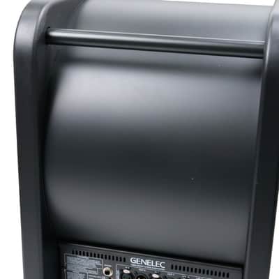 Genelec 7360A 10" Powered Studio Subwoofer #21002175 (Used) image 5