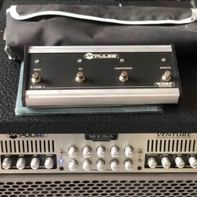 Mesa Boogie Venture M Pulse image 4