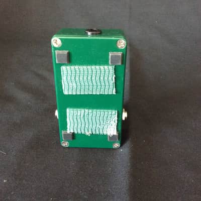 Barber Direct Drive Compact Overdrive Used by Nils Lofgren image 5