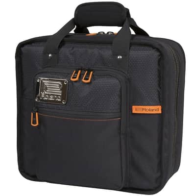 Roland CB-BRB3 Triple Boutique Case image 1