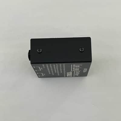 Morley Line Level Shifter TRS - TRS image 4