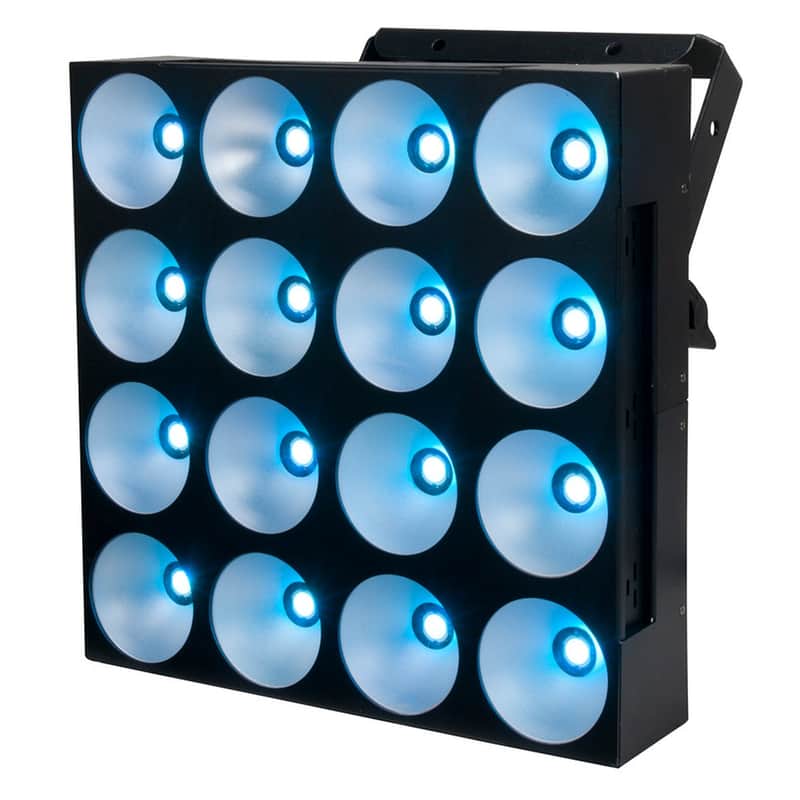 American DJ Dotz Matrix | Ultra Bright LED Wash Flood Binder Effect image 1
