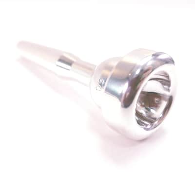 American Music 5C Trumpet Mouthpiece image 6