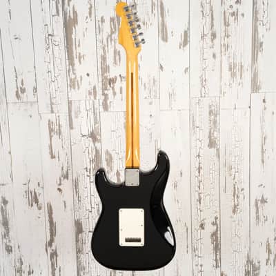Fender American Standard Stratocaster - 1985 - Black image 5