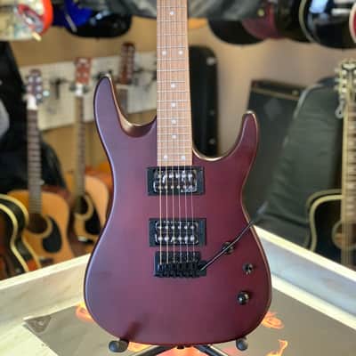 Dean Vendetta X Tremolo Satin image 8