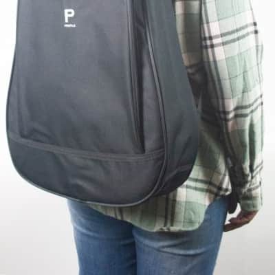 Profile #TFB10 - 3/4 Folk Guitar Bag for Beginners image 5
