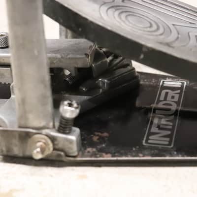 Gibraltar Intruder II Double Chain Drive Single Bass Drum Kick Pedal image 10
