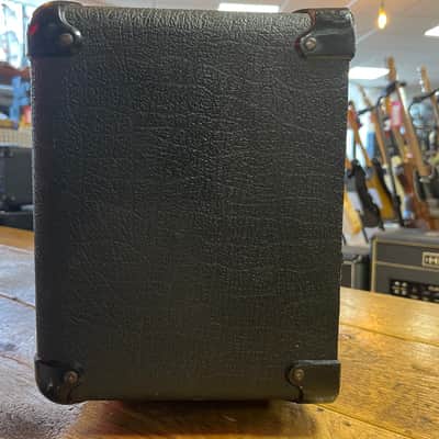 Marshall JCM 800 Lead Series Model 2205 Wicker Front 50-Watt Head 1985 image 11