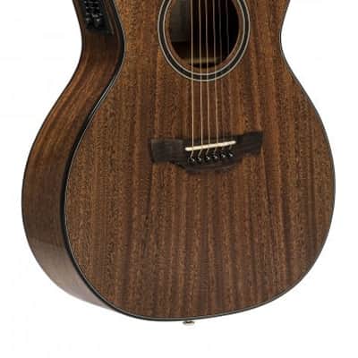 Crafter ABLE T-635CE/N Natural Gloss image 1