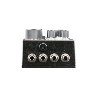 Death By Audio Rooms Digital Reverberation Guitar Pedal - Open Box, Mint image 2