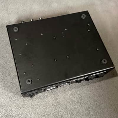 Aguilar Tone Hammer 500 V1 500-Watt Bass Amp Head image 10