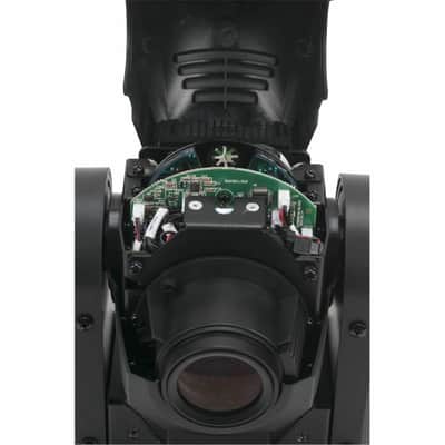 American DJ Pocket Pro Mini Moving Head Fixture image 3