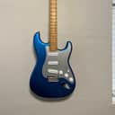 Fender Limited Edition H.E.R. Signature Stratocaster 2023 - Blue Marlin