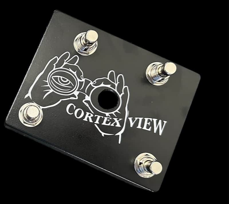 StringVelocity Cortex View L for QuadCortex image 1