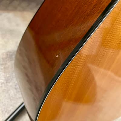 1978 Martin D-18 Acoustic image 12