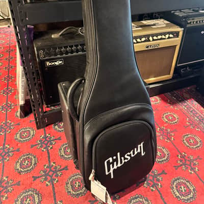 Gibson Les Paul Studio Session 2024 - Present - Honey Burst image 9