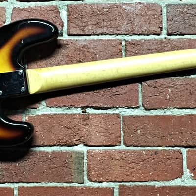 Daion Performer Bass Left Hand - 1986 image 7