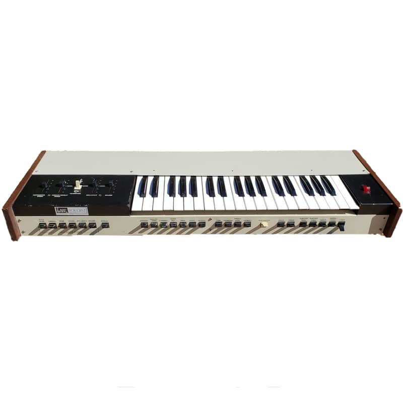ARP Soloist Monophonic Analog Synthesizer image 1