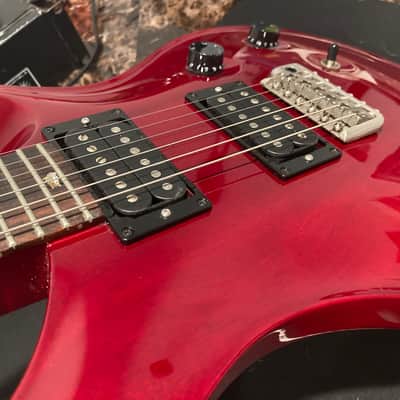 Paul Reed Smith PRS Standard 24 2006 image 11