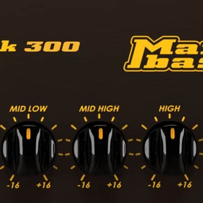 Markbass MBC105094 MB58R CMD 151 P image 6