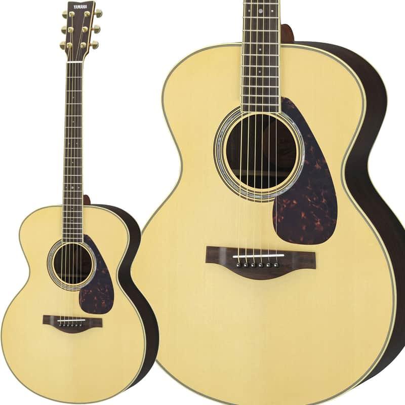 Yamaha LJ6 ARE NT image 1