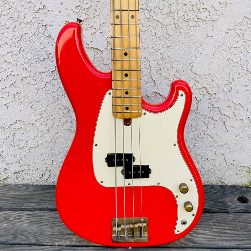 Ibanez BL800 Blazer Bass image 1