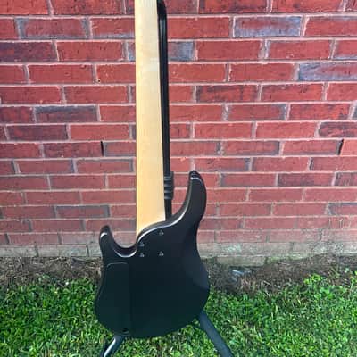 Swan Alpha Classic 5 String Bass image 6