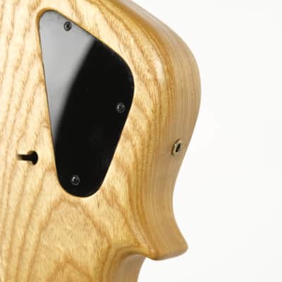 Conklin Upright Bass Owned by Victor Wooten image 19