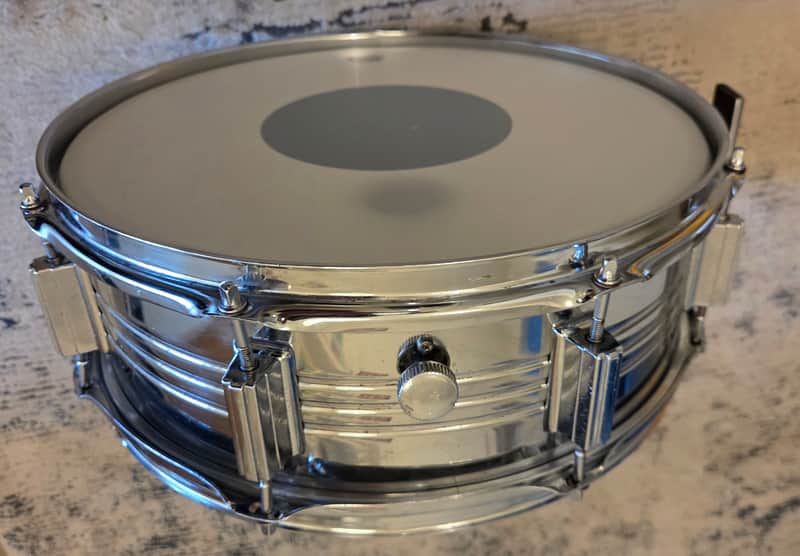 Stahlsnare 14x5 made in Japan badge fehlt image 1