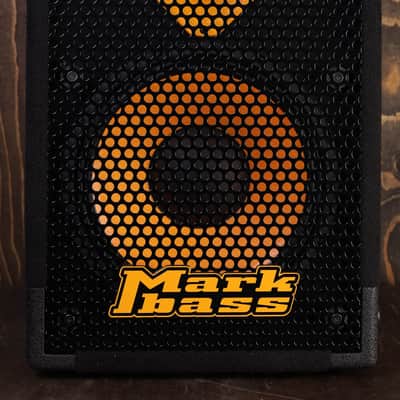 Markbass MB58R 121 ENERGY image 2