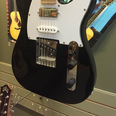 Squier Vintage Modified Telecaster SSH Electric Guitar w/ Fender Noiseless PU's image 4