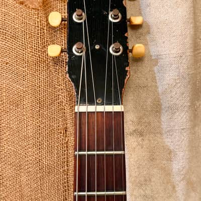 Gibson Melody Maker 1964 - Sunburst image 5