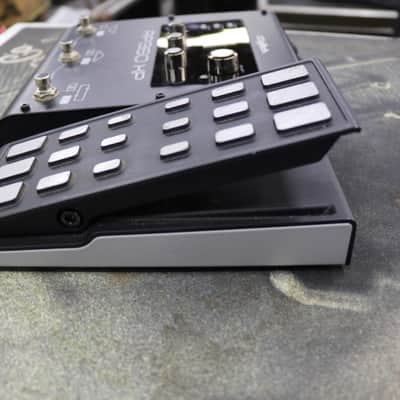 DigiTech RPX360XPV-01 Guitar Multi-Effect Pedal 2010s - Black image 4
