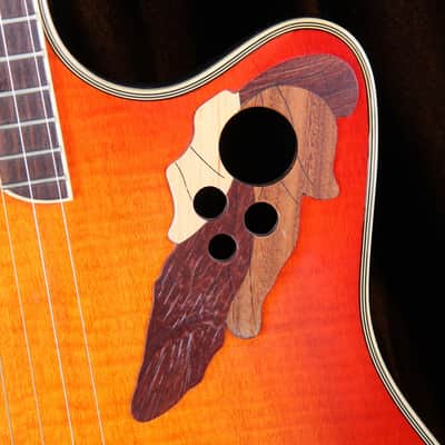 Ovation Celebrity CS 257 image 6