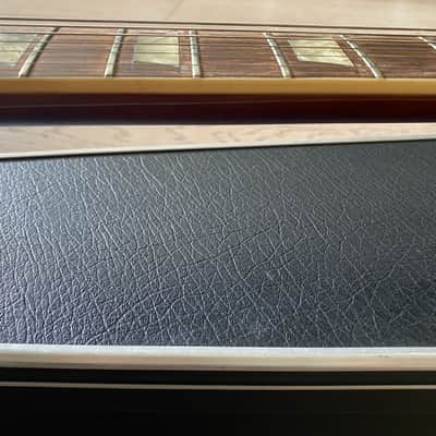 1970s H.S. Anderson Les Paul Standard Sunburst Japan Vintage Super Rare HSC Ships from USA No Tariffs! image 7