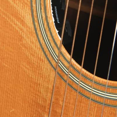 Martin D-35 (1980) image 13